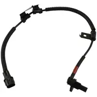 KAVO PARTS BAS-4071 Wielsnelheidssensor (ABS)