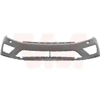 VAN WEZEL 5853576 Bumper