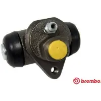 Brembo A 12 297 Wielremcilinder