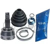 GSP 817011 Homokineet reparatie set, aandrijfas