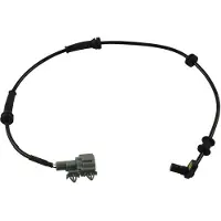 KAVO PARTS BAS-6645 Wielsnelheidssensor (ABS)