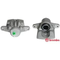 Brembo F 78 053 Remklauw