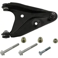 Febi Draagarm 40254 Febi ProKit voor o.a. DACIA, RENAULT