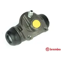 Brembo A 12 321 Wielremcilinder