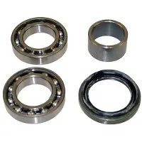 KAVO PARTS WBK-8503 Wiellagerset