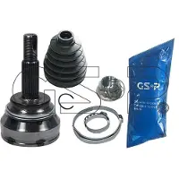 GSP 859081 Homokineet reparatie set, aandrijfas