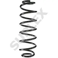 SUPLEX 39340 Chassisveer