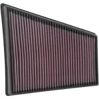 K&N Engineering K&N 16-18 Porsche 718 Boxster H4-2.0L Drop In Air Filter