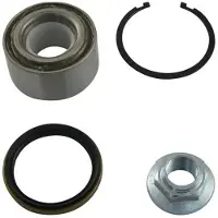KAVO PARTS WBK-9058 Wiellagerset