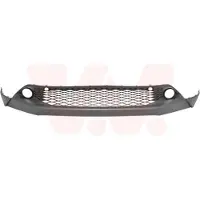 VAN WEZEL 5411576 Bumper