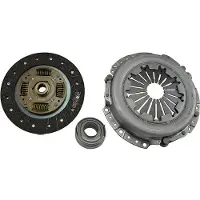 KAVO PARTS CP-6004 Koppelingsset