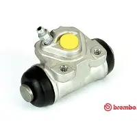 Brembo A 12 330 Wielremcilinder