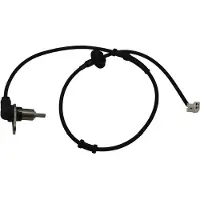 KAVO PARTS BAS-4518 Wielsnelheidssensor (ABS)