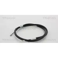 TRISCAN 8140 251168 Handremkabel