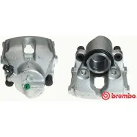 Brembo F 06 075 Remklauw