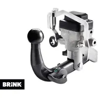 BRINK 692000 Trekhaak