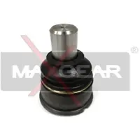 MAXGEAR 72-0378 Fuseekogel