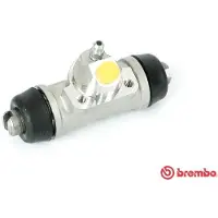 Brembo A 12 545 Wielremcilinder