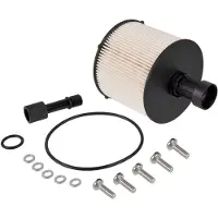 Blue Print Brandstoffilter ADN12353 Blue Print voor o.a. NISSAN, RENAULT