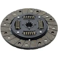 Blue Print ADU173117 Koppelingsplaat