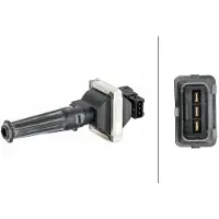 Hella 5DA 230 035-071 Bobine
