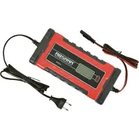 Absaar Smartlader PRO 6.0 6A 12/24V