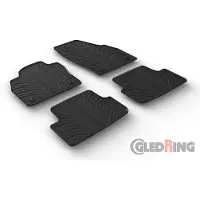 GledRing 0648 Automatten