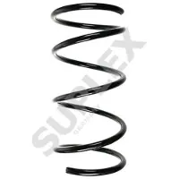 SUPLEX 46071 Chassisveer