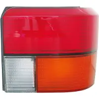 TYC Achterlicht links 11-0212-01-2 TYC voor o.a. VOLKSWAGEN