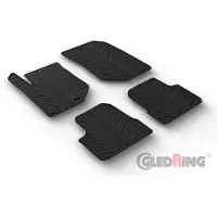 GledRing 0099 Automatten