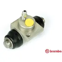 Brembo A 12 311 Wielremcilinder