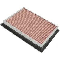 Knecht LX 3305 Luchtfilter