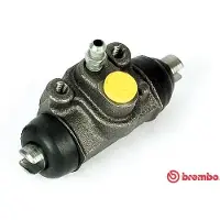 Brembo A 12 575 Wielremcilinder