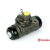 Brembo A 12 248 Wielremcilinder