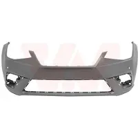 VAN WEZEL 4929575 Bumper