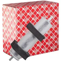 Febi Brandstoffilter 38677 FEBI voor o.a. AUDI