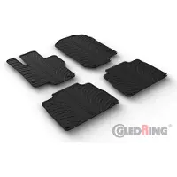 GledRing 0509 Automatten