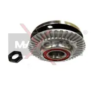 MAXGEAR 33-0141 Wiellagerset