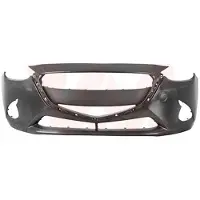 VAN WEZEL 2749570 Bumper
