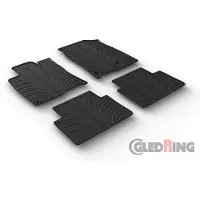 GledRing 0309 Automatten