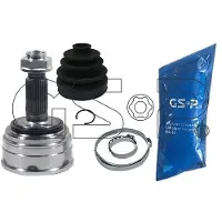GSP 823013 Homokineet reparatie set, aandrijfas