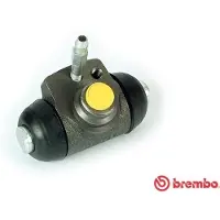Brembo A 12 568 Wielremcilinder