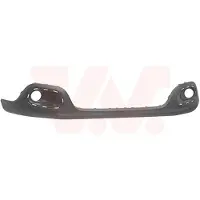 VAN WEZEL 0937570 Bumper