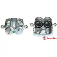 Brembo F 54 097 Remklauw