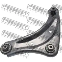 FEBEST 0224-F15LH Draagarm