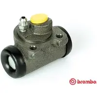 Brembo A 12 135 Wielremcilinder