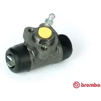 Brembo A 12 416 Wielremcilinder