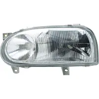 TYC Koplamp links 20-5018-08-2 TYC voor o.a. VOLKSWAGEN