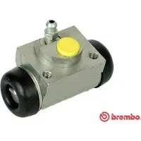Brembo A 12 632 Wielremcilinder
