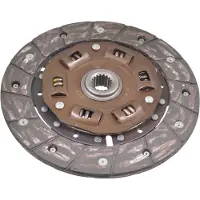 Blue Print ADM53116 Koppelingsplaat